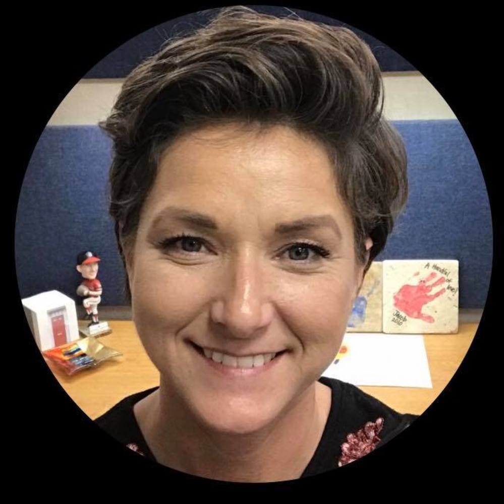 Meet your Posher, Lindsey